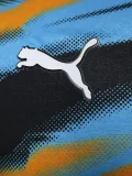 2025-26 Marseille Yellow Blue Special Edition Player Version Training shirts