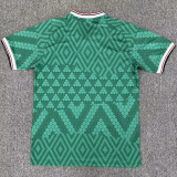 2026-27 IRAQ Away Fans Soccer Jersey