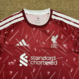 26-27 LIV Home Fans Training shirts