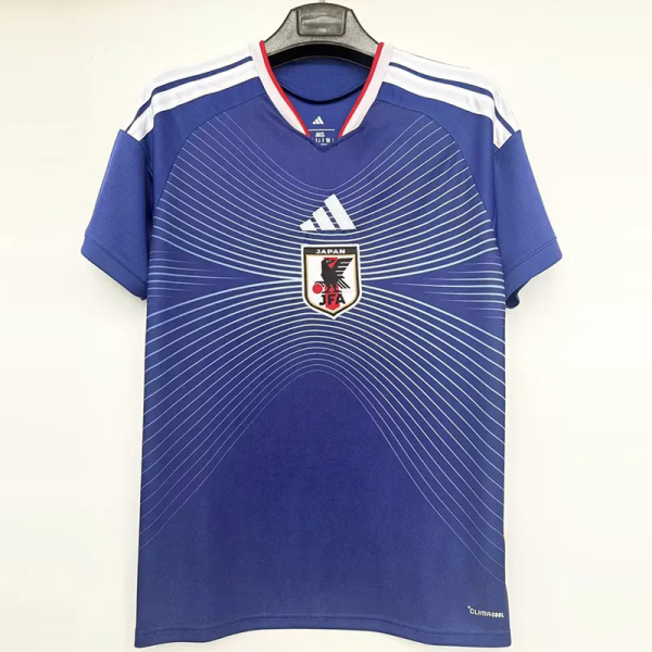 2026-27 Japan Home 1:1 Fans Soccer Jersey