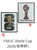 2026-27 Brazil Blue Special Edition Training shirts (飞人标)