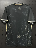 2026-27 Portugal Black Special Edition Training shirts (暗金版)