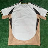 2026-27 Mexico Khaki White Special Edition Training shirts