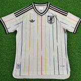2026-27 Japan Away Player Version Soccer Jersey