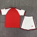 26-27 ARS Home Kids Soccer Jersey