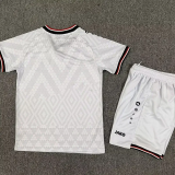2026-27 IRAQ Home Kids Soccer Jersey