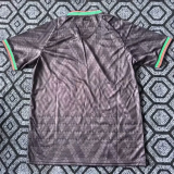 2026-27 IRAQ Black Fans Soccer Jersey