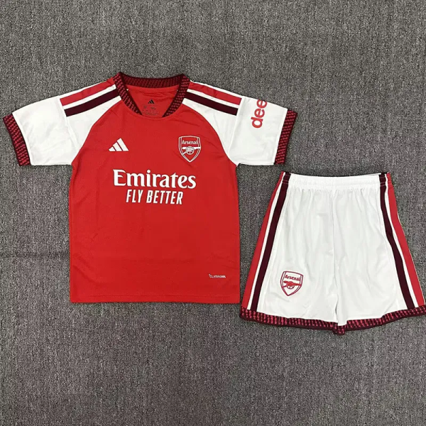 26-27 ARS Home Kids Soccer Jersey