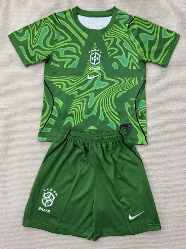 2026-27 Iranian Children's Clothing