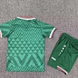 2026-27 IRAQ Away Kids Soccer Jersey