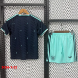 2026-27 Germany Away Kids Soccer Jersey