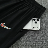 2026-27 France Light green Windbreaker Suit (风衣套装)