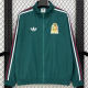 2026-27 Mexico Green Windbreaker
