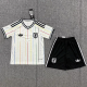 2026-27 Japan Away Kids Soccer Jersey
