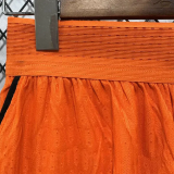 2026-27 Netherlands Away Player Version Shorts Pants(球员短裤)