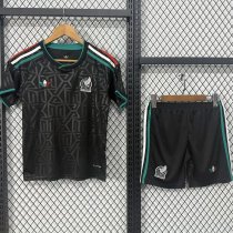 2026-27 Mexico Third Kids Soccer Jersey