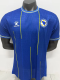 2026-27 Bosnia and Herzegovina Home Player Version Soccer Jersey