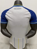 2026-27 Bosnia and Herzegovina Away Player Version Soccer Jersey