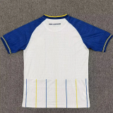 2026-27 Bosnia and Herzegovina Away Fans Soccer Jersey