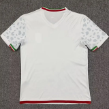 2026-27 Iran Home Fans Soccer Jersey