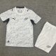 2026-27 New Zealand Away Kids Soccer Jersey