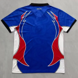 2026-27 Haiti Blue Special Edition Fans Soccer Jersey