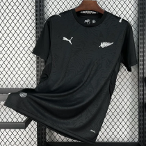 2026-27 New Zealand Home Fans Soccer Jersey