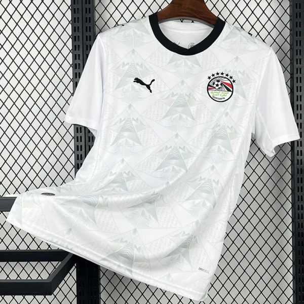 2026-27 Egypt Away Fans Soccer Jersey