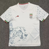 2026-27 Iran Home Fans Soccer Jersey