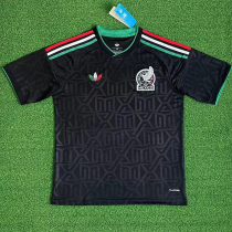 2026-27 Mexico Third Fans Soccer Jersey