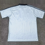 2025 Ad Oasis Joint Edition Light Blue Polo Short Sleeve