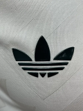 2026-27 Mexico Away Long Sleeve Player Version Soccer Jersey (长袖球员)