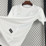 2026-27 Norway Third Fans Soccer Jersey