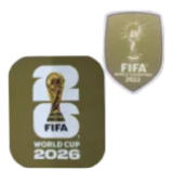 2026-27 Argentina Home 1:1 Fans Soccer Jersey