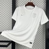 2026-27 Norway Third Fans Soccer Jersey