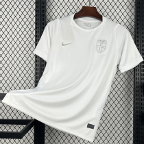 2026-27 Norway Third Fans Soccer Jersey
