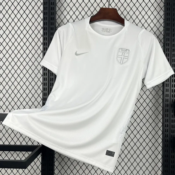2026-27 Norway Third Fans Soccer Jersey