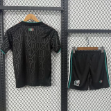 2026-27 Mexico Third Kids Soccer Jersey