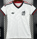 2026-27 Mexico Away Women Soccer Jersey (女)
