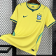 2026-27 Brazil Home Fans Soccer Jersey
