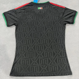 2026-27 Mexico Third Women Soccer Jersey (女)