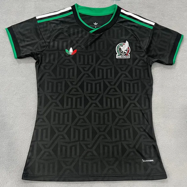 2026-27 Mexico Third Women Soccer Jersey (女)