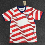 2026-27 USA Home Fans Soccer Jersey