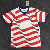 2026-27 USA Home Fans Soccer Jersey