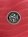2026-27 Portugal Home Long Sleeve Player Version Soccer Jersey (长袖球员)