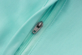 2026-27 Germany Light green Jacket Tracksuit #A26038