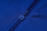 2026-27 Argentina Fancy blue Jacket Tracksuit #A26039