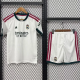 26-27 RMA Home Kids Soccer Jersey