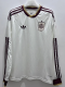 2026-27 Spain Away Long Sleeve Soccer Jersey (长袖)
