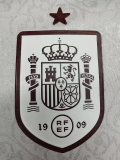 2026-27 Spain Away X-Dellafuente Player Version Soccer Jersey